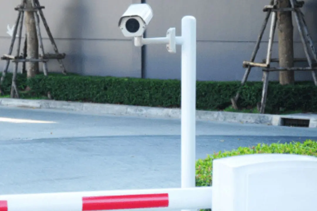 ANPR Camera