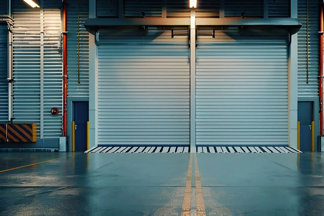 Rolling Shutter Operator