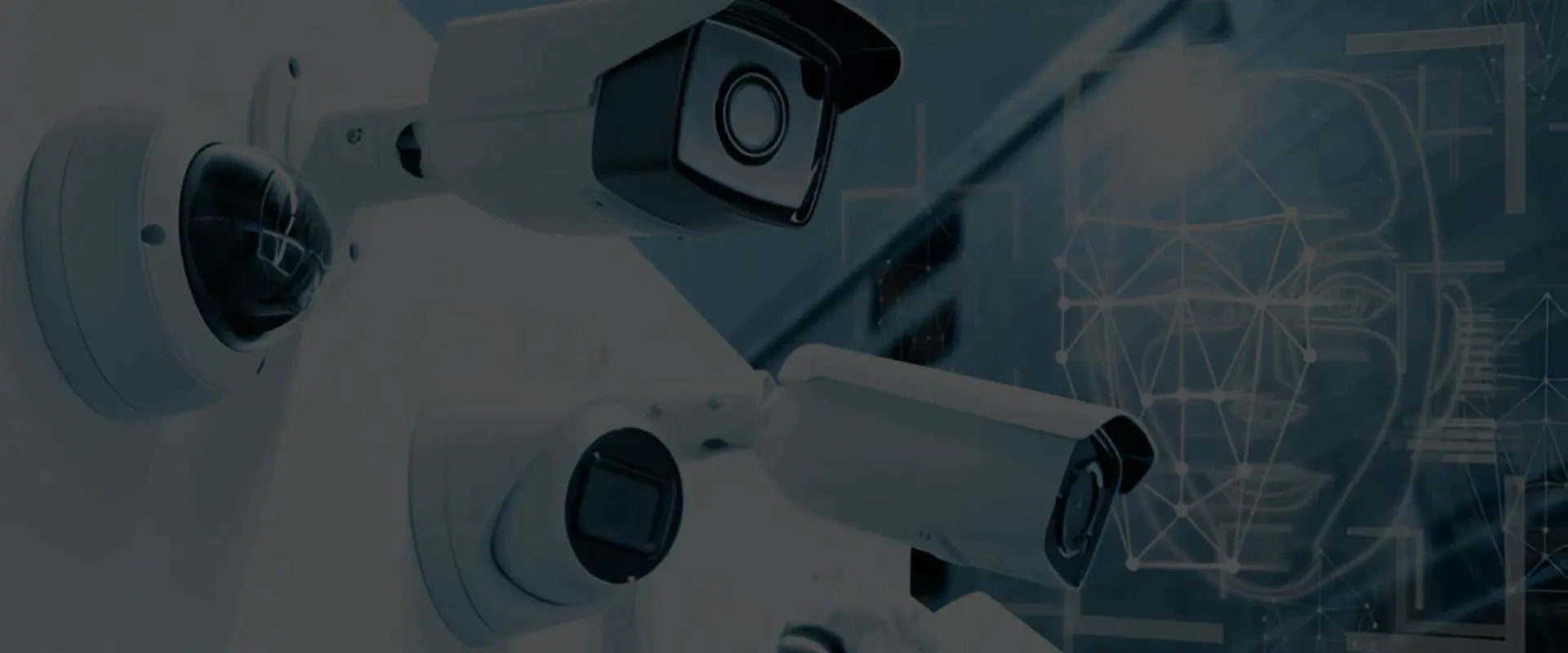 CCTV Surveillance System